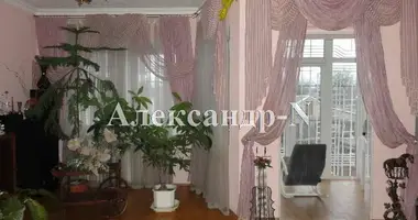 5 room house in Sievierodonetsk, Ukraine