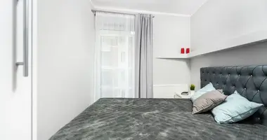 Appartement 3 chambres dans Cracovie, Pologne