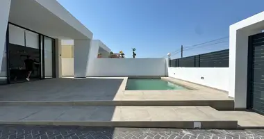 3 bedroom house in Torrevieja, Spain