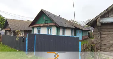 Haus in Siarahi, Belarus