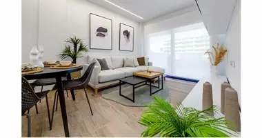 Apartamento 2 habitaciones en Elche, España