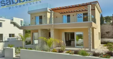 Коттедж 4 комнаты в Лимасол, Кипр