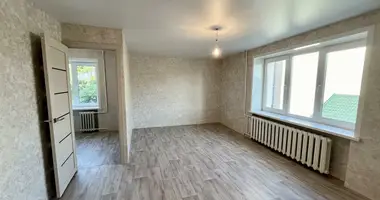 Appartement 1 chambre dans Borissov, Biélorussie