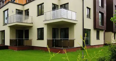 Appartement 3 chambres dans Jurmala, Lettonie