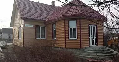 Maison dans Lida, Biélorussie
