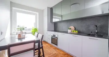 2 room apartment in Vilnius, Lithuania