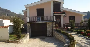 Villa  with Fireplace in Bijelo Polje Municipality, Montenegro