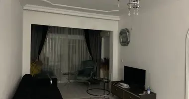 3 room apartment in Alanya, Turkey