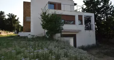 Casa de campo 7 habitaciones en Municipality of Pylaia - Chortiatis, Grecia