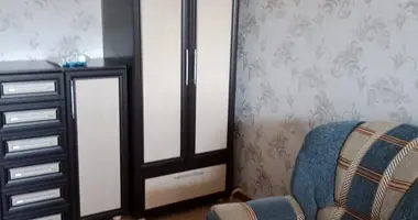 Apartamento 1 habitación en Minsk, Bielorrusia