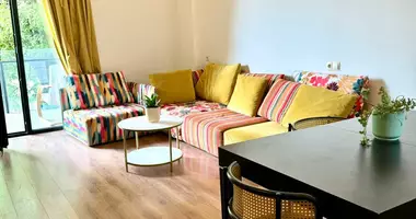 Apartment for rent in Vake  w Tbilisi, Gruzja