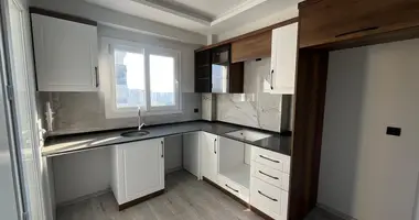 2 room apartment in Elvanli, Turkey