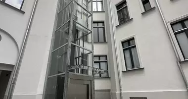 Apartamento 4 habitaciones en Berlín, Alemania