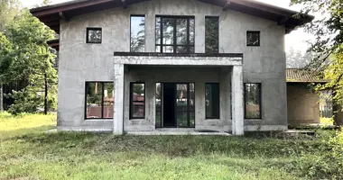 Casa de campo en Kalodziscanski sielski Saviet, Belarús