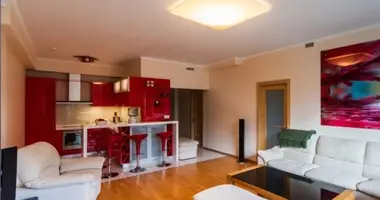 2 room apartment in Jurmala, Latvia