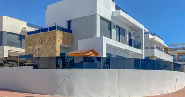 Villa in Torrevieja, Spanien