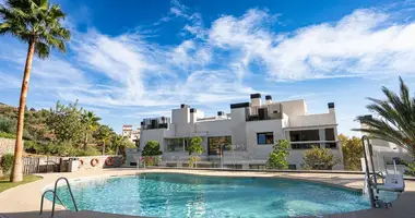 4 bedroom apartment in Marbella, Spain