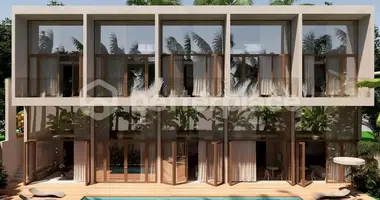 Wohnung 1 Schlafzimmer in Sanur, Indonesien