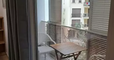1 bedroom apartment in Montenegro