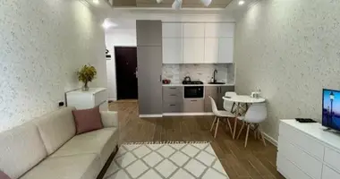 1 bedroom apartment in Batumi, Georgia