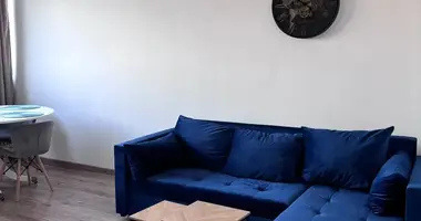 Apartamento 3 habitaciones en Breslavia, Polonia