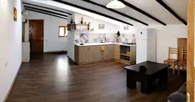 Apartamento 2 habitaciones en Tiflis, Georgia