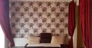 Apartamento 1 habitación en Fontanka, Ucrania