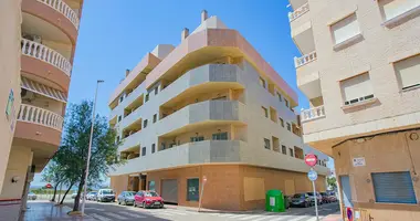 Wohnung 3 Schlafzimmer in Torrevieja, Spanien