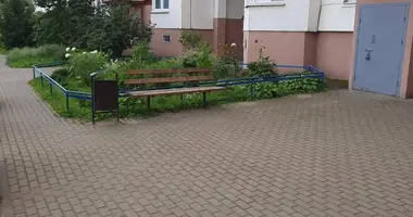 Wohnung 1 zimmer in Minsk, Belarus