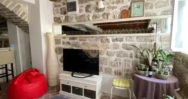 Wohnung 3 Zimmer in Topla, Montenegro