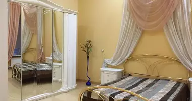 Wohnung 5 Zimmer in Odessa, Ukraine