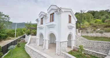 Villa  with Sea view, with Swimming pool in Tivat, Montenegro