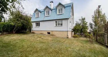 Cottage in Borovlyany, Belarus