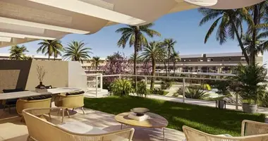 Appartement 3 chambres dans Monforte del Cid, Espagne