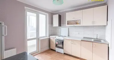 1 room apartment in Minsk, Belarus