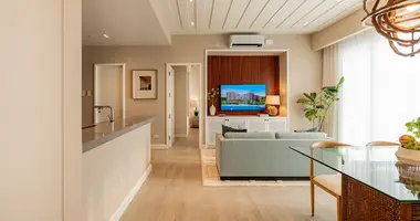 Apartamento independiente Piso independiente 2 habitaciones en Punta Engano, Filipinas