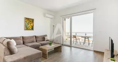 Apartamento 2 habitaciones en Seoce, Montenegro