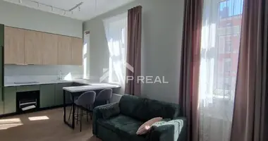 2 room apartment in Riga, Latvia