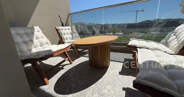 Apartamento 3 habitaciones en Golem, Albania