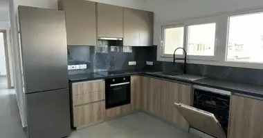 2 bedroom apartment in Germasogeia, Cyprus