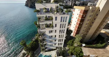 Дуплекс 4 комнаты в Finestrat, Испания
