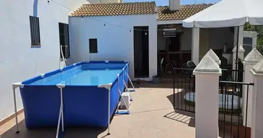 Maison 3 chambres dans Villanueva de la Concepcion, Espagne