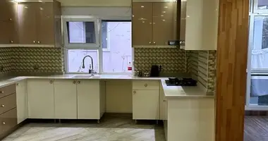 Apartamento 3 habitaciones en Mediterranean Region, Turquía