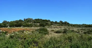 Plot of land in Skouloufia, Greece