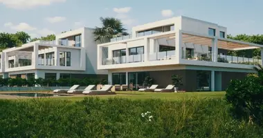 Villa en Liti, Grecia