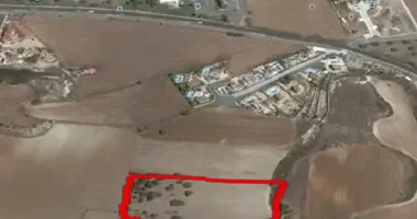 Plot of land in Polis Chrysochous, Cyprus