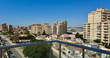 2 bedroom apartment in Torrevieja, Spain