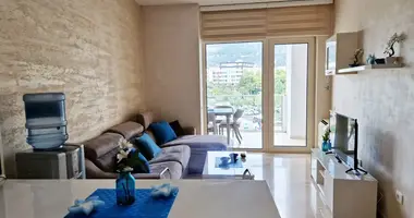 Apartamento 1 habitacion en Budva, Montenegro