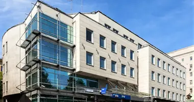 Oficina 945 m² en Distrito Administrativo Central, Rusia