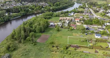 Grundstück in Wilna, Litauen